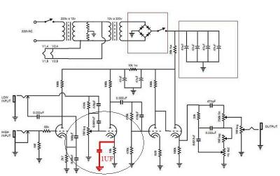 divisor con dos resistencias de 1k para alterna en 12ax7.jpg