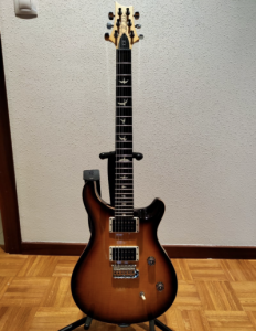 Guitarra PRS CE 24   USA.png.png