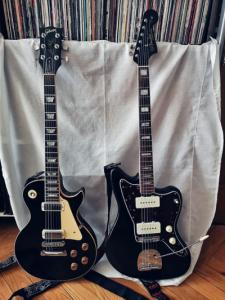 GIBSON LES PAUL Y JAZZMASTER DE J AMODIA_o.jpg