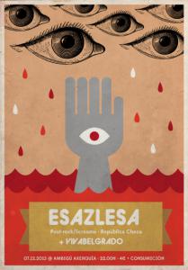 Cartel Esazlesa 07122013.jpg