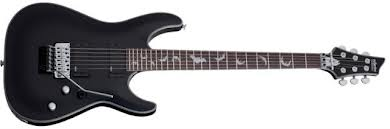 Schecter Damien Platinum.png