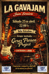 Jam session La Gavajam en vivo- gerar.png