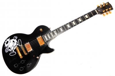 GIBSON LES PAUL STUDIO 1992.JPG