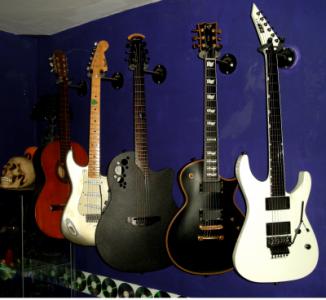 Guitarras 2012.JPG