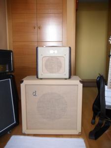 Pantalla y Champion 600.JPG