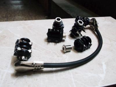 vrios JACKS con ferrules y plugs x 6 A.jpg
