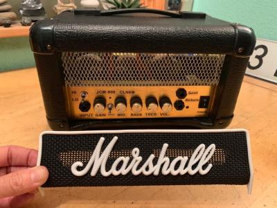 JCM800 CLN6W Rejilla (front).JPG