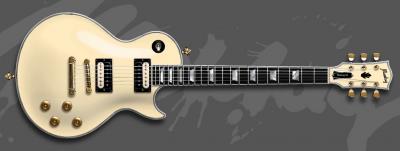 Garcia Les Paul Custom Cream Back.jpg