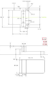 Gotoh GE1996T Routing Diagram (mm).png