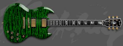 Garcia Custom SG QMT Black-Green.jpg