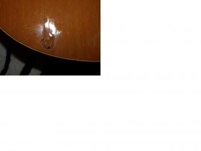 Ayuda reparar guitarra clasica : El taller | Guitarristas.info