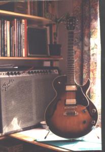 Gibson Howard Roberts Fusion 1985.jpg