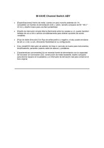 M-VAVE Channel Switch - Especificaciones.jpg