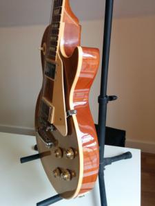 2008 Gibson Les Paul Standard Goldtop 1.JPG