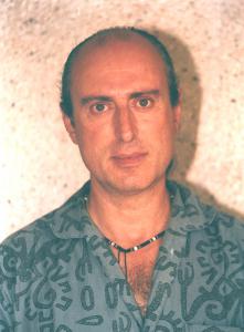 Silvano de Gennaro July-1992 WEB 1st photo.jpg