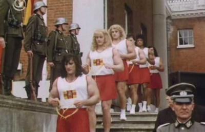 Sección femenina del equipo olímpico alemán.jpg