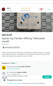 Screenshot 2023-04-10 at 17-05-37 Squier by Fender Affinity Telecaster mastil.png