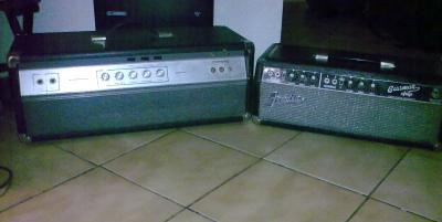 Ampeg y Bassman.jpg