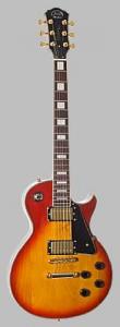 lp cherry sunburst 145 mastil atornillado.jpg