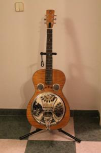 Dobro Hound Dog Deluxe Round Neck.jpg