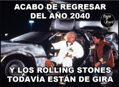 Los Rolling siguen de gira Regreso al Futuro.png