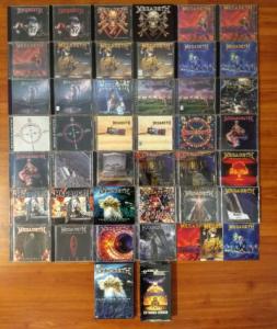 MegadethAlbums.jpeg