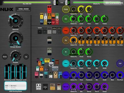 midi designer Nux MG-300.png