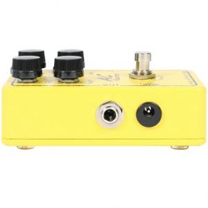 Xotic AC-Booster effectpedaal side 2.jpg