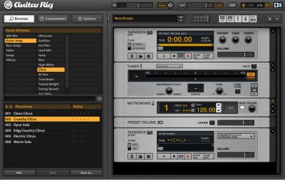 Guitar Rig 7 Pro 7.0.1 instal the last version for iphone