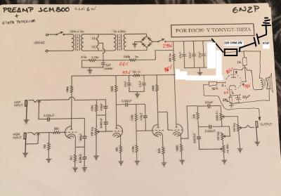 JCM800 CLN6W Esquema Tensiones -1-.JPG