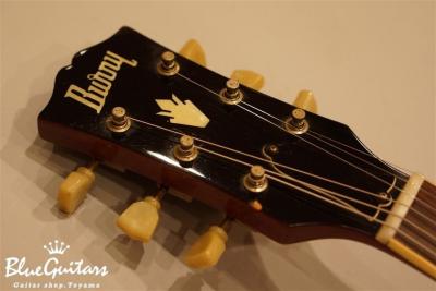 Burny RSA-100 Cherry Red 1980 6.jpg