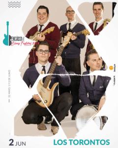 Los torontos Blues Festival.jpg