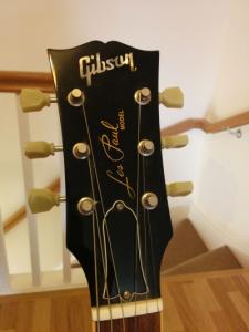 2008 Gibson Les Paul Standard Goldtop 5.JPG