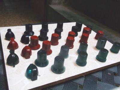 3 filas de resinado con color-1 tinte vegetal azul-2 fragua coral-3 fragua azul marino.jpg