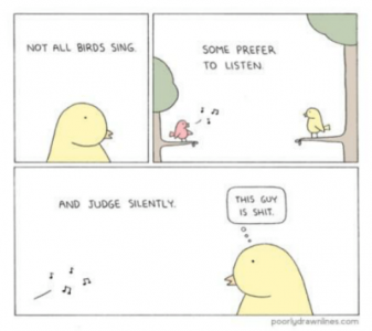not-all-birds-sing-some-prefer-to-listen-this-guy-48600390.png