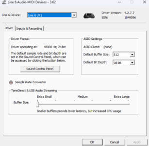 Podfarm driver settings.png