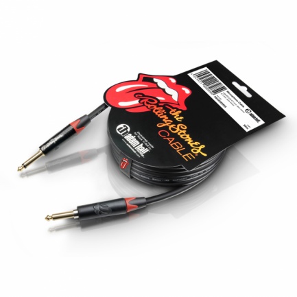 Cables Rolling Stones de Adam Hall