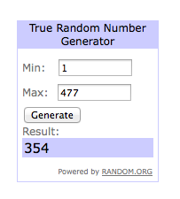 Sorteo Rolling Stones