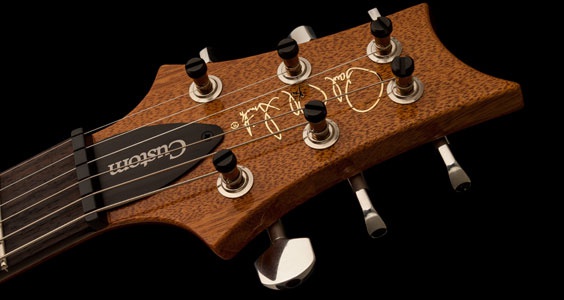 PRS Custom 24 Semi-Hollow 2014 02