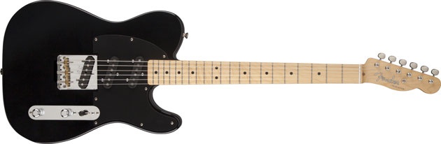 Fender Classic Player Triple Tele