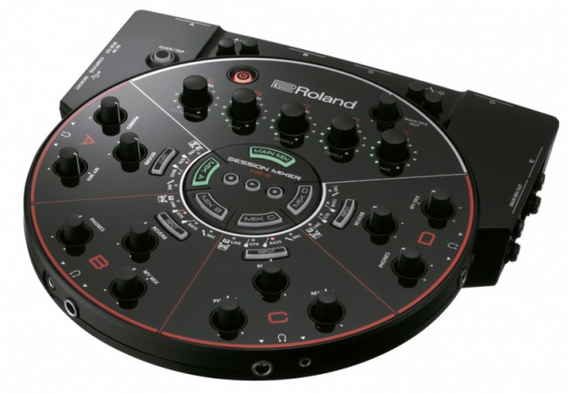 Roland HS-5 mixer