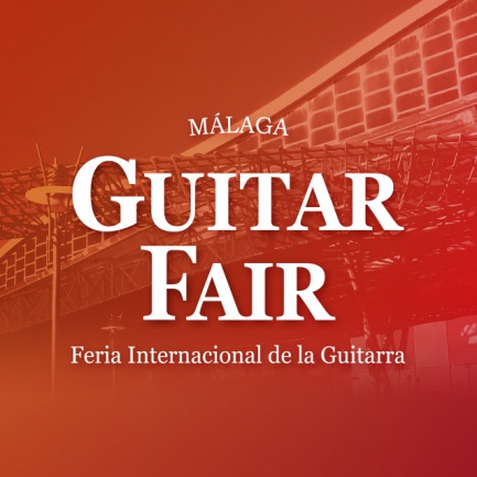 Guitar Fair Málaga