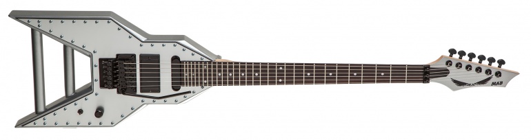 Dean MAB 29 Rocket