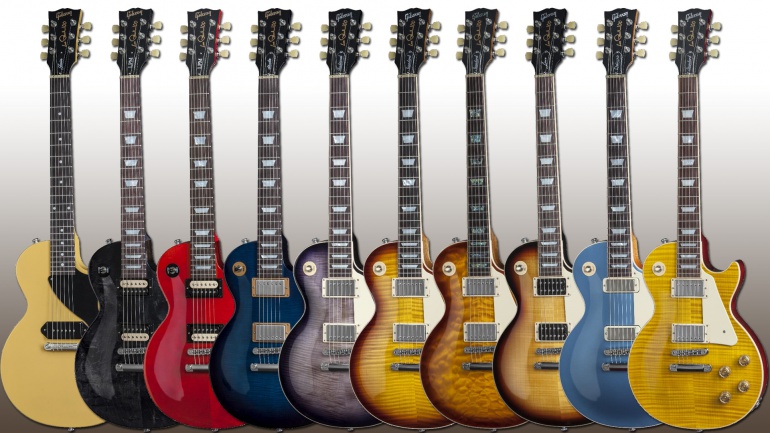 Gibson 2015