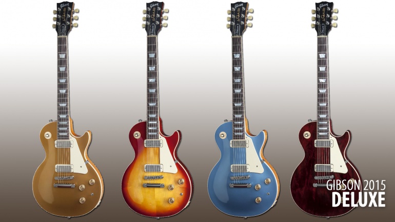 Gibson 2015