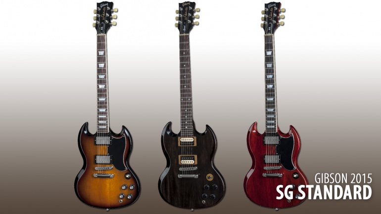Gibson 2015