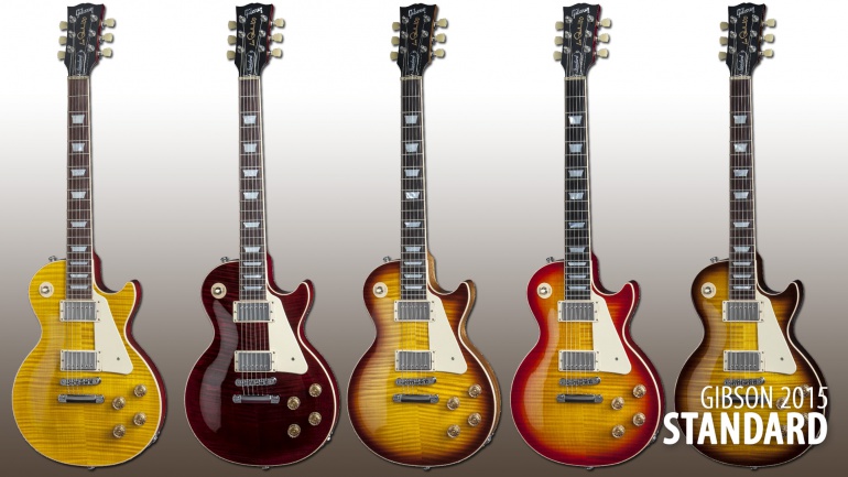 Gibson 2015