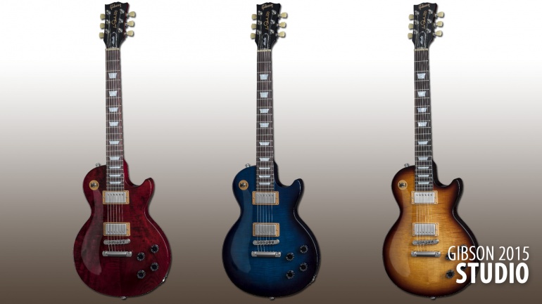 Gibson 2015