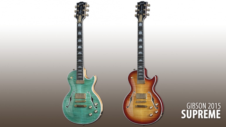 Gibson 2015