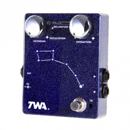 TWA Little Dipper MKII